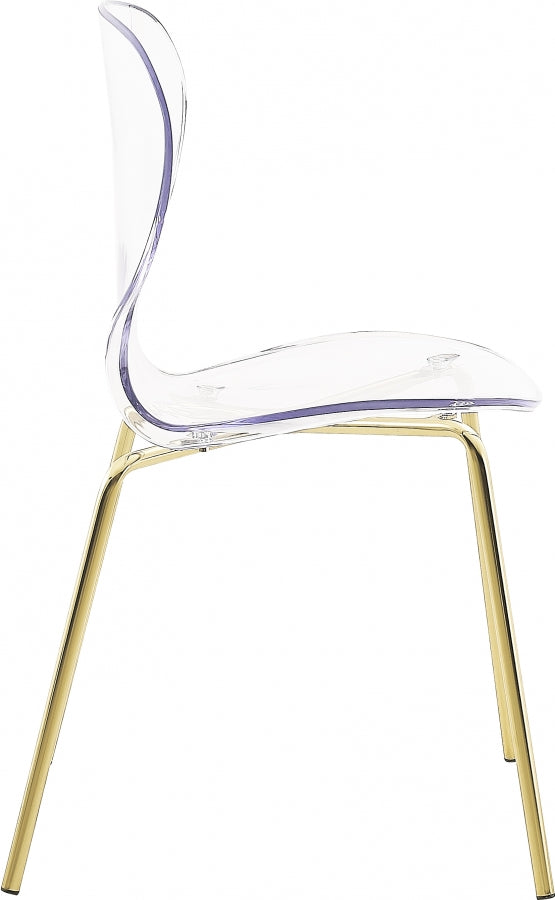 Chaise de salle à manger Clarion