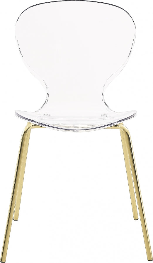 Chaise de salle à manger Clarion