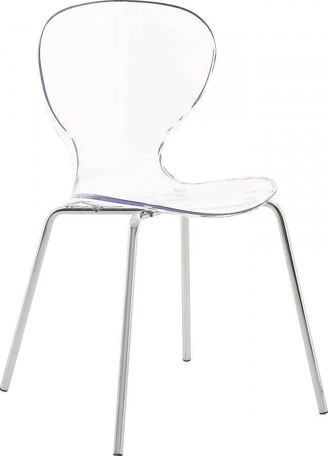 Chaise de salle à manger Clarion