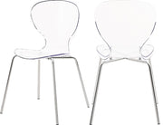 Chaise de salle à manger Clarion