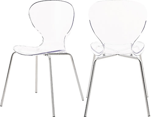 Chaise de salle à manger Clarion