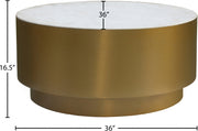 Table basse Presley