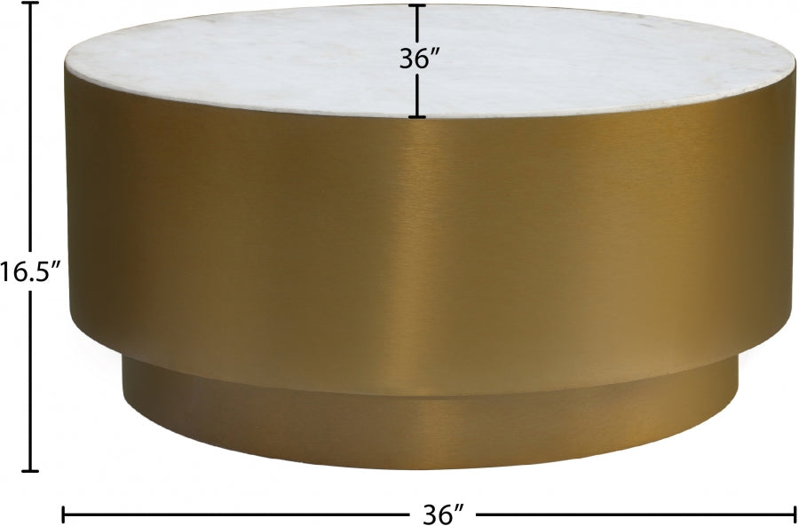 Table basse Presley