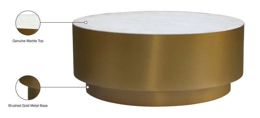 Table basse Presley
