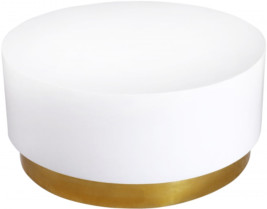 Table Basse Déco