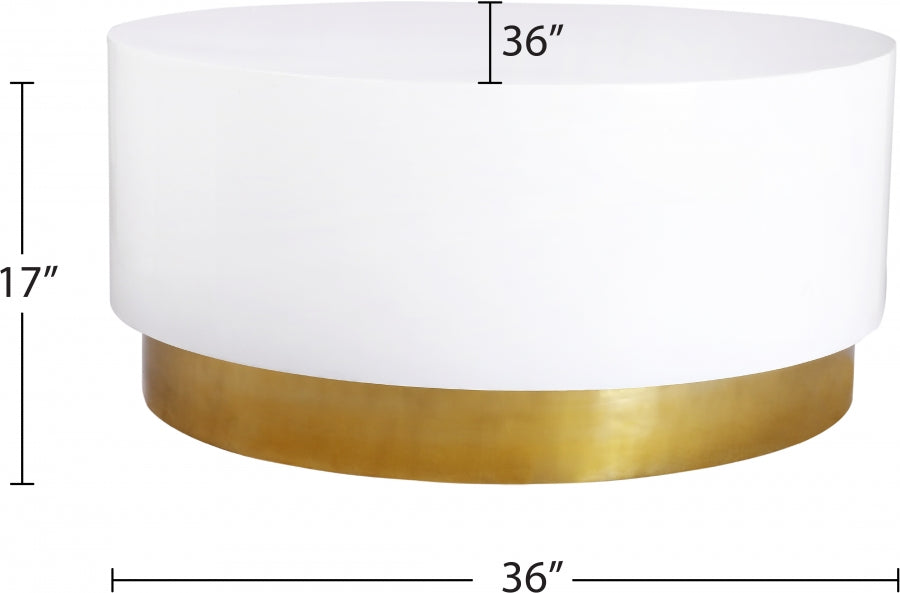 Table Basse Déco