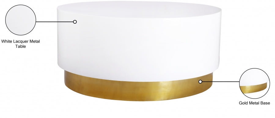 Table Basse Déco