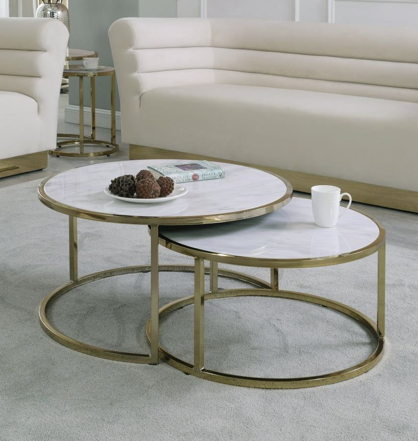 Table Basse Massimo