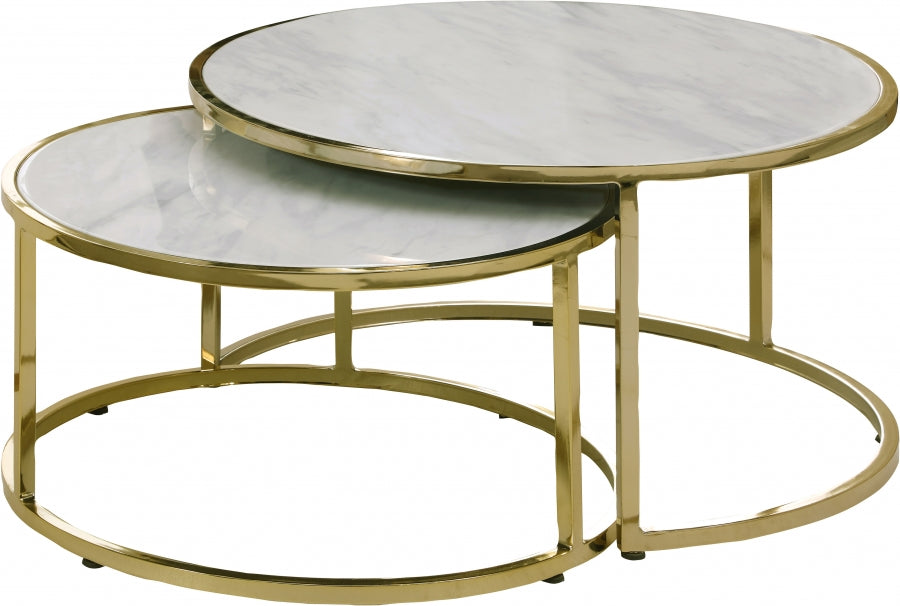 Table Basse Massimo