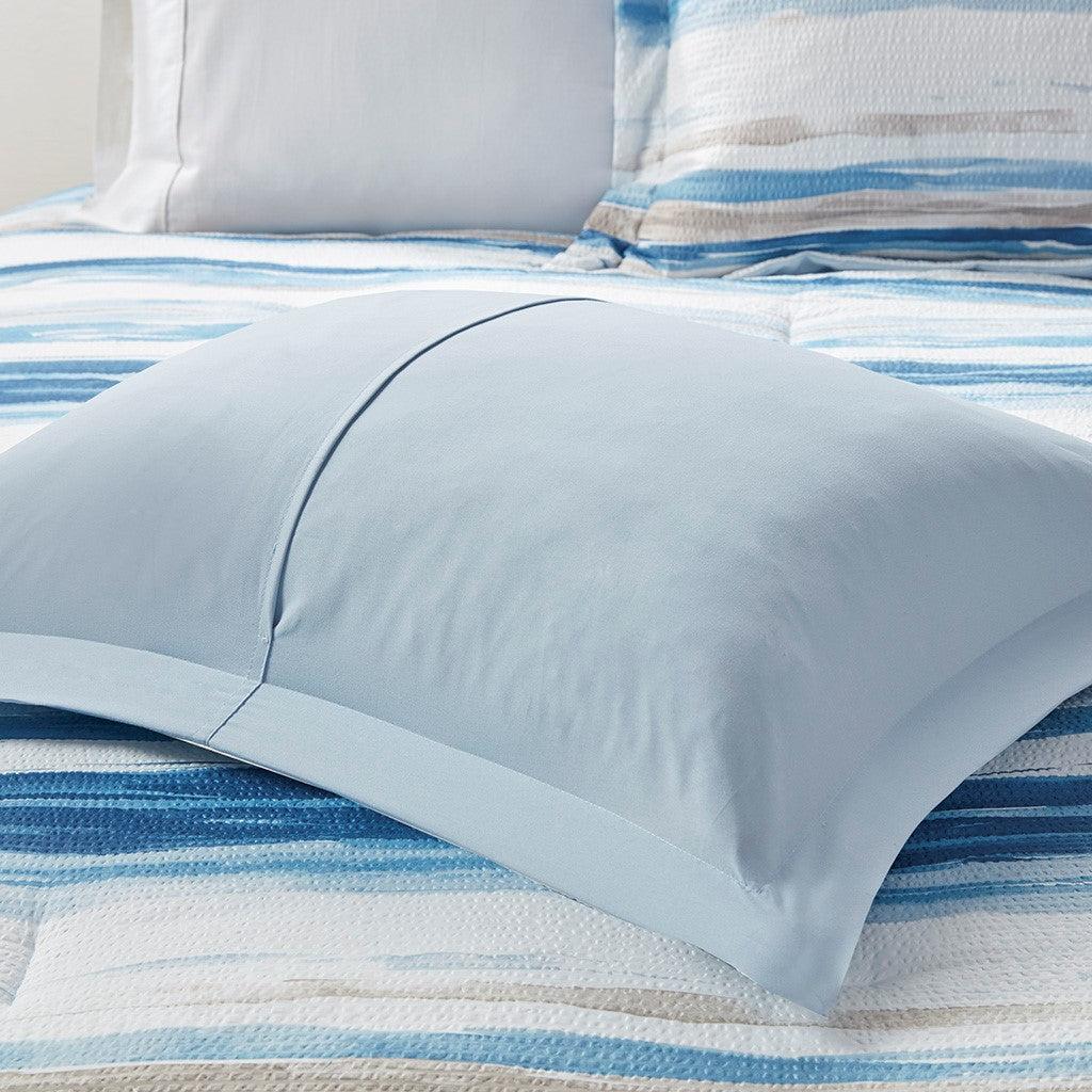 Ensemble d'édredon 3 pièces Kate