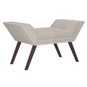 Banc Lana en beige