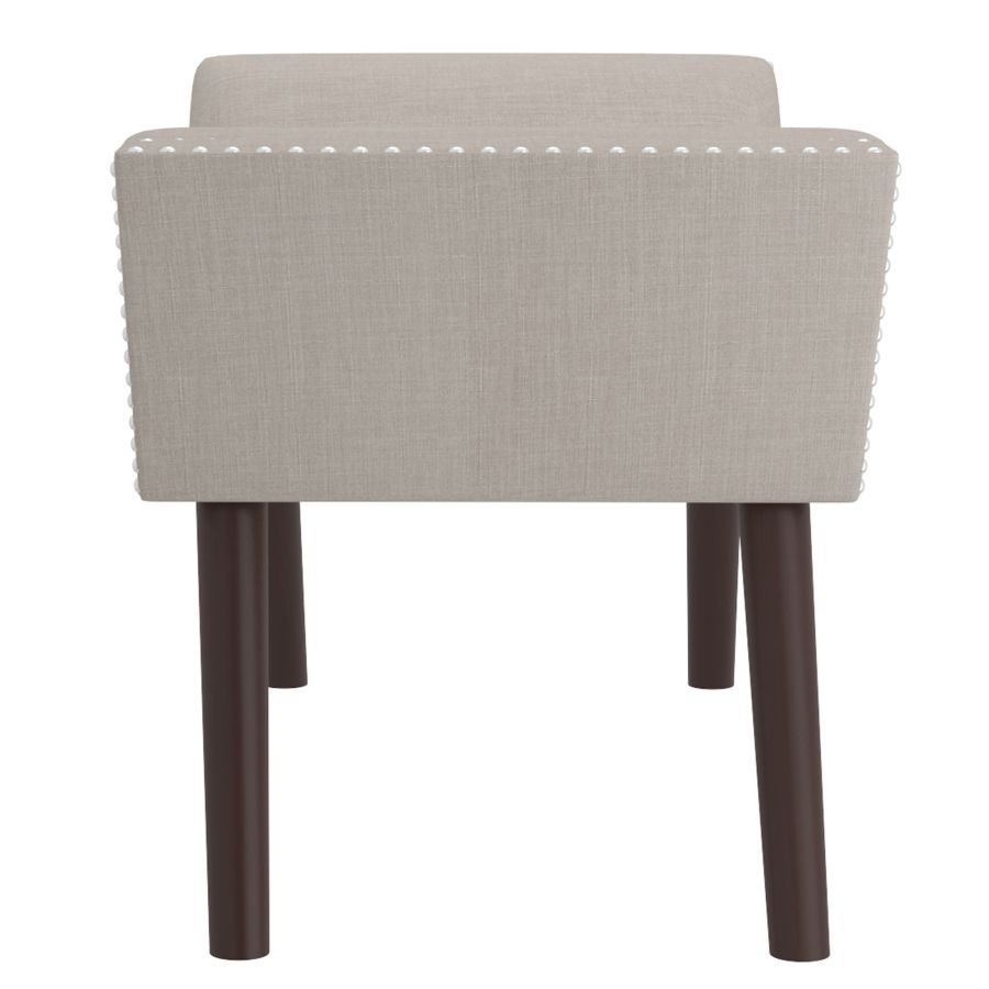 Banc Lana en beige