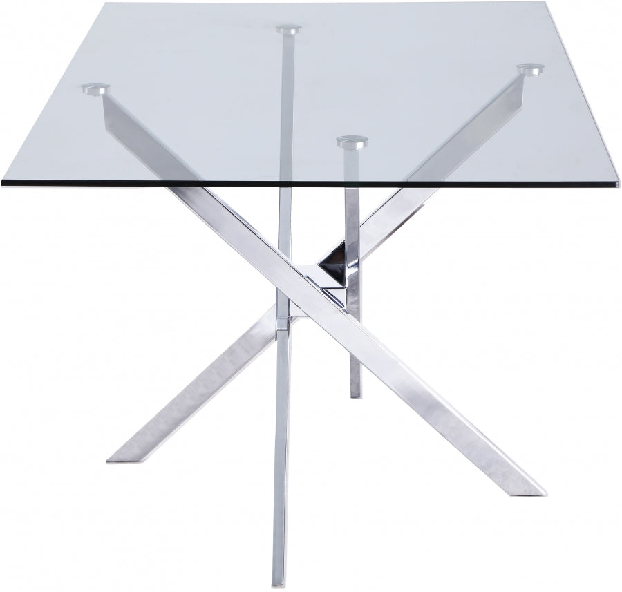 Table de salle à manger Xander