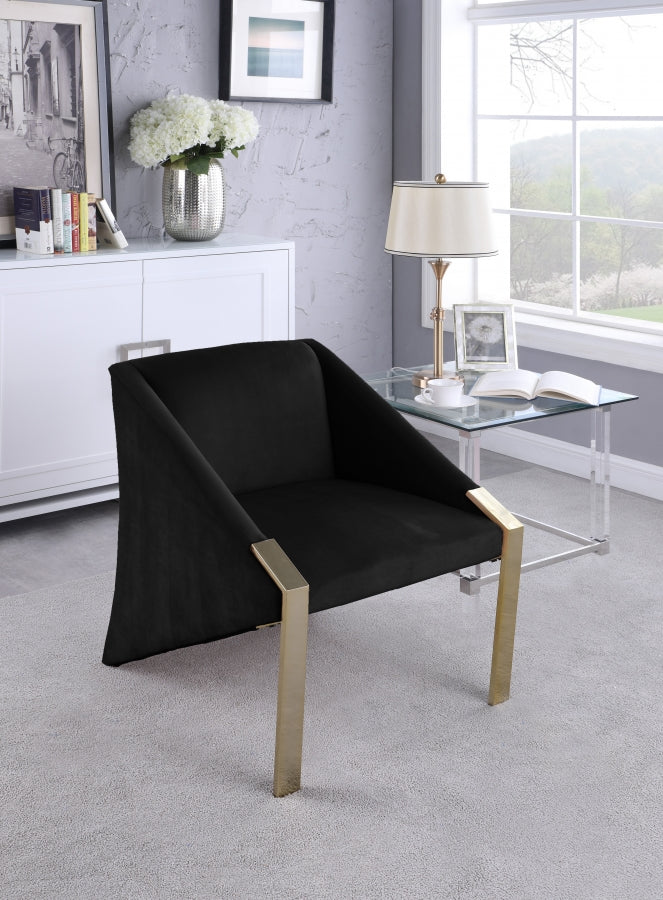 Chaise d'appoint Rivet