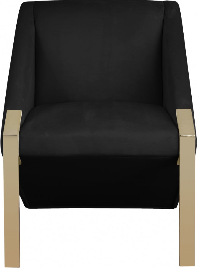 Chaise d'appoint Rivet