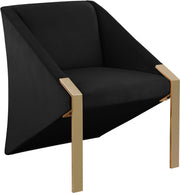 Chaise d'appoint Rivet