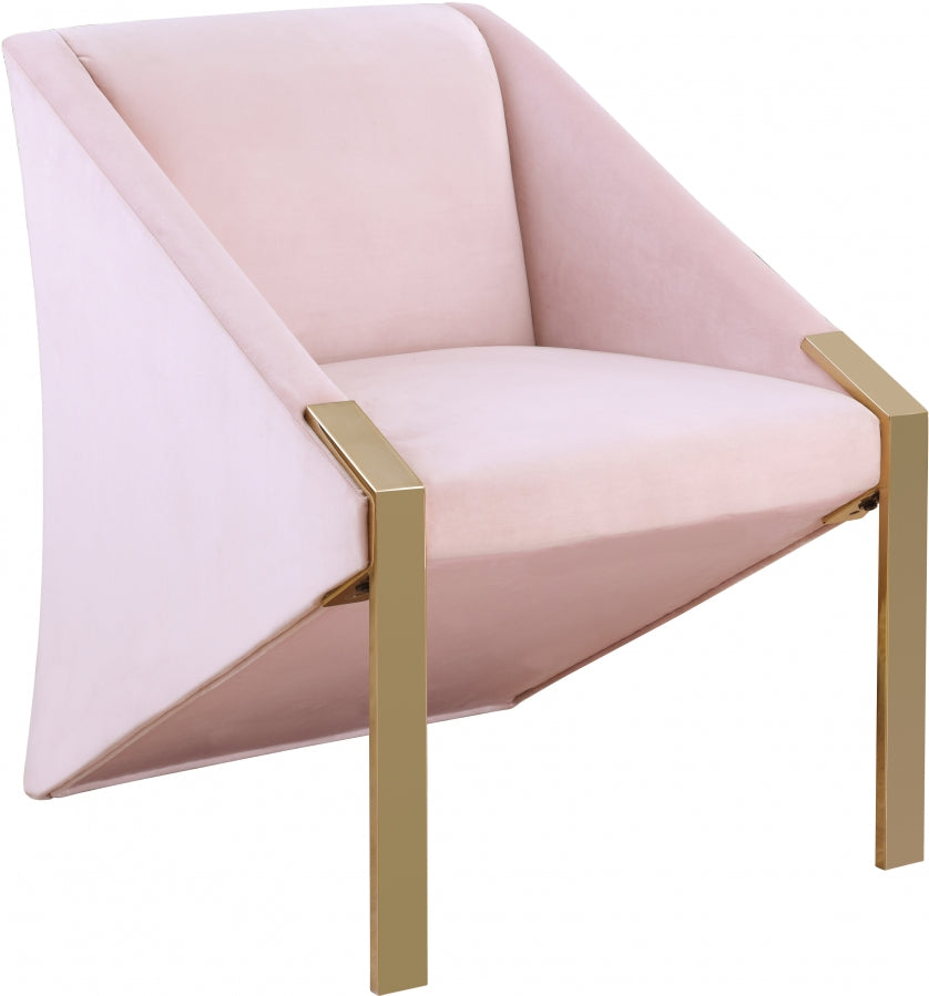 Chaise d'appoint Rivet