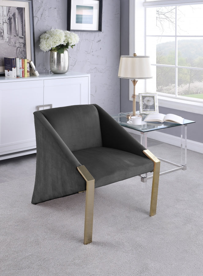 Chaise d'appoint Rivet