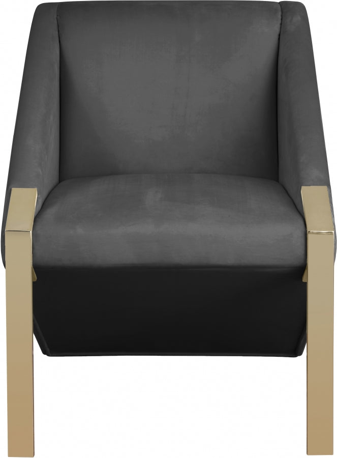 Chaise d'appoint Rivet