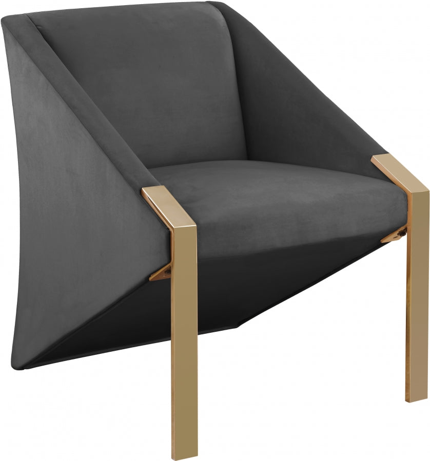 Chaise d'appoint Rivet