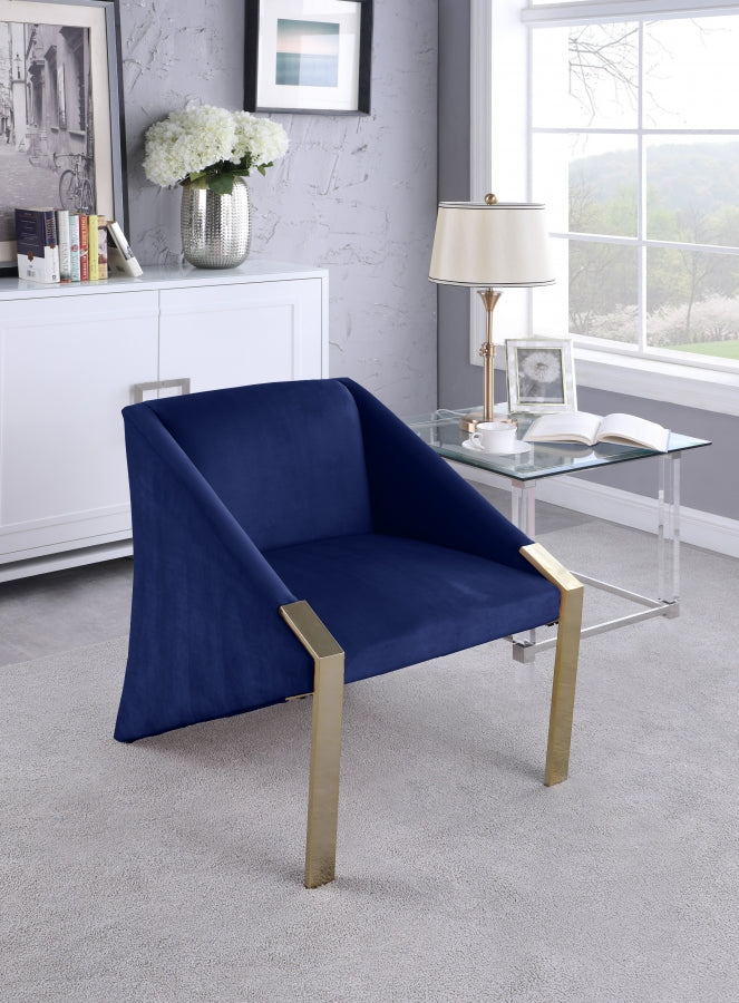 Chaise d'appoint Rivet