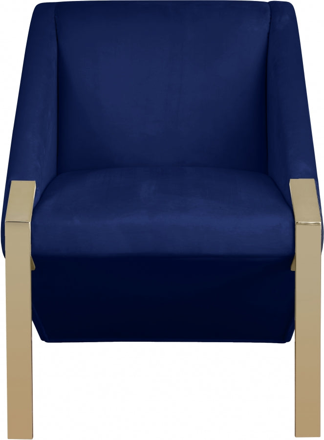 Chaise d'appoint Rivet
