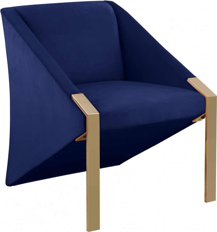 Chaise d'appoint Rivet