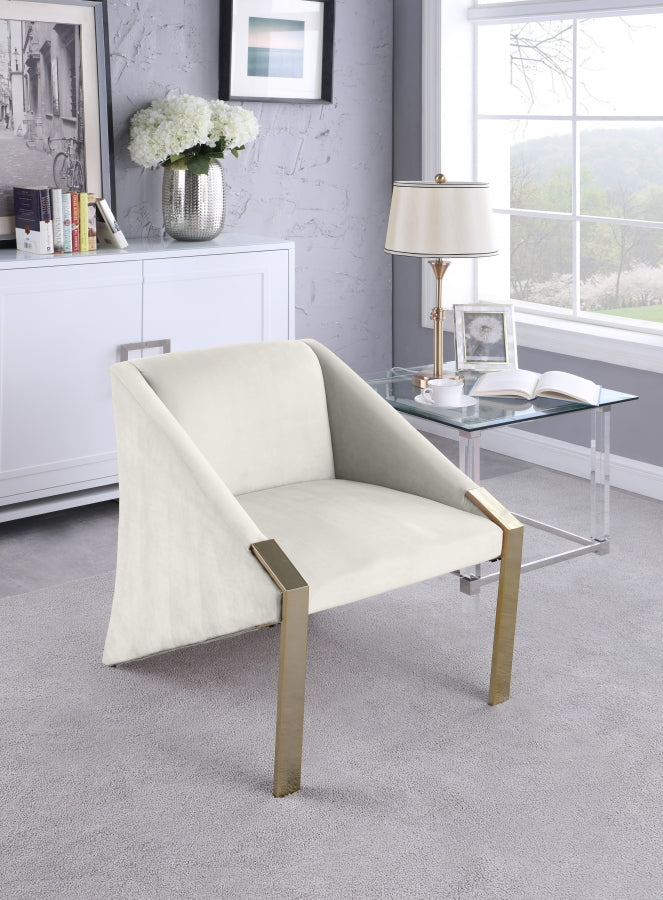 Chaise d'appoint Rivet