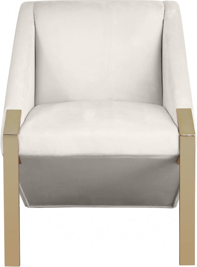Chaise d'appoint Rivet