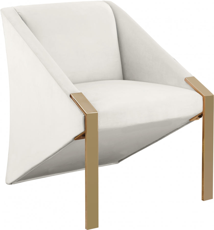 Chaise d'appoint Rivet