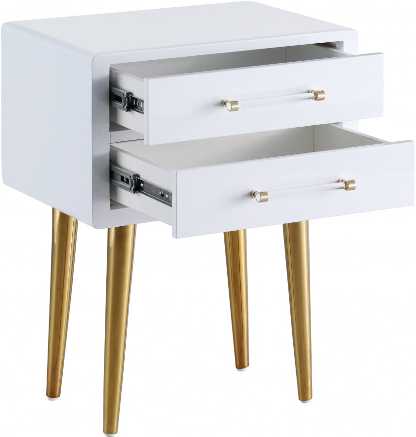 Table d'appoint Zane
