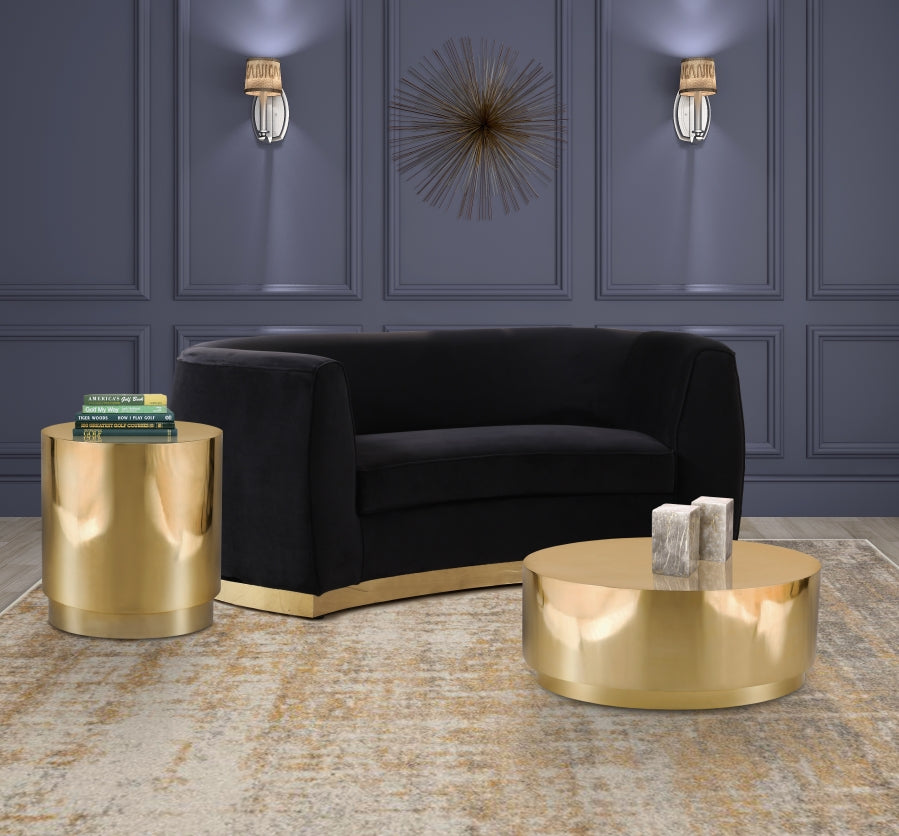 Table basse jazzy