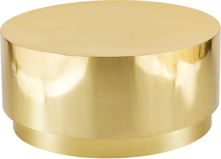 Table basse jazzy