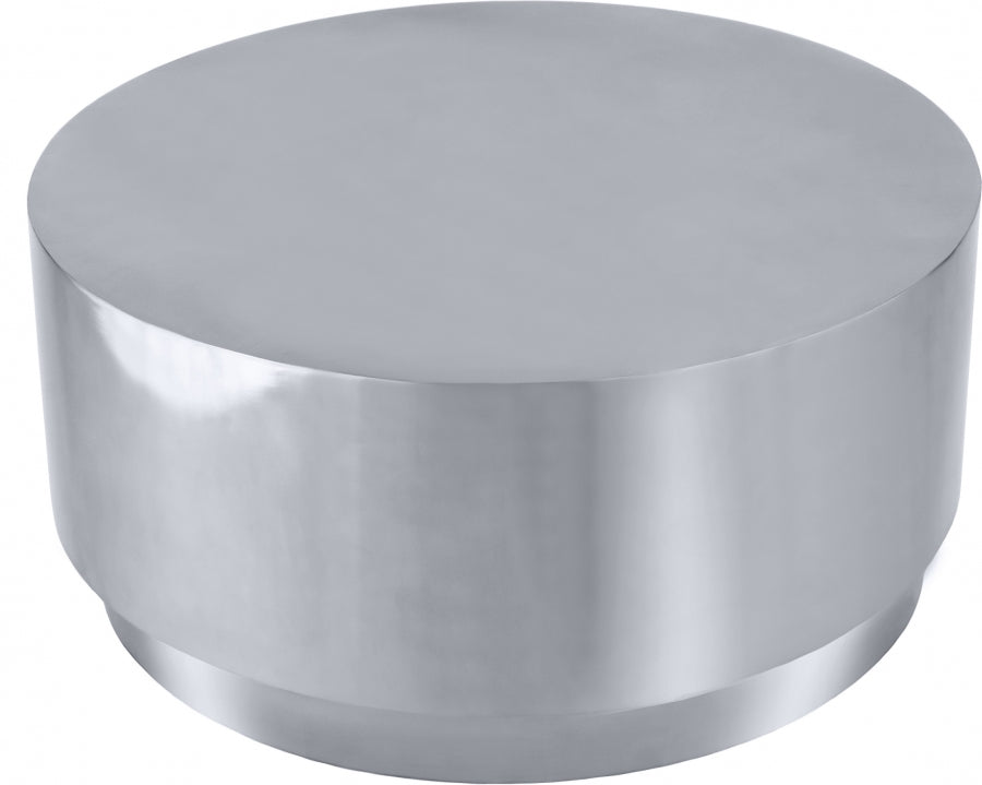 Table basse jazzy