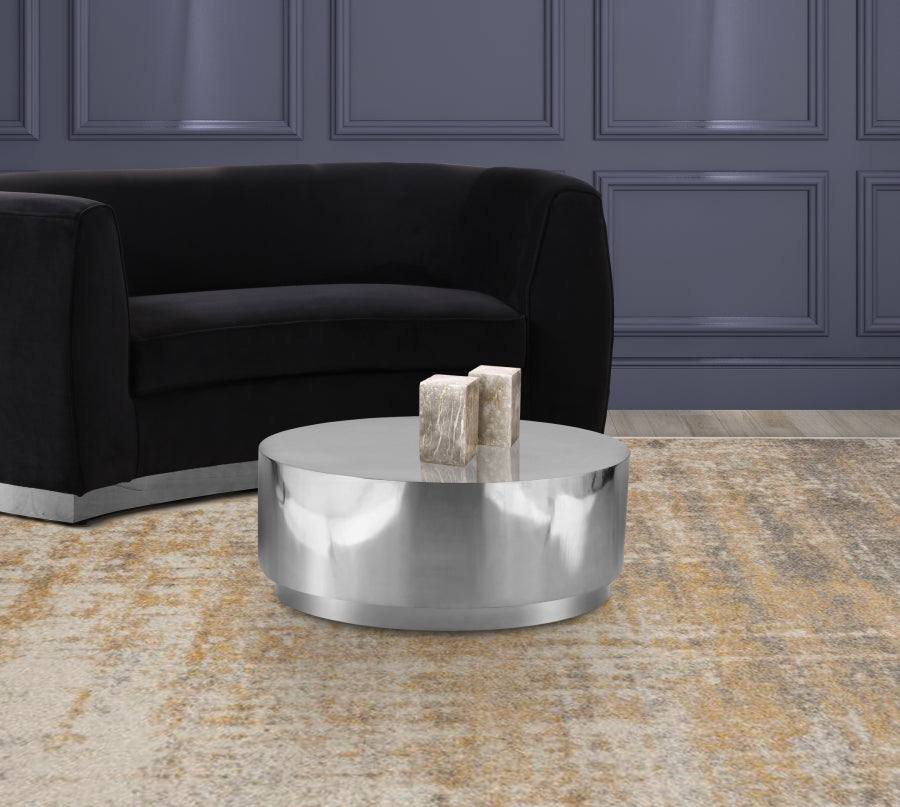 Table basse jazzy