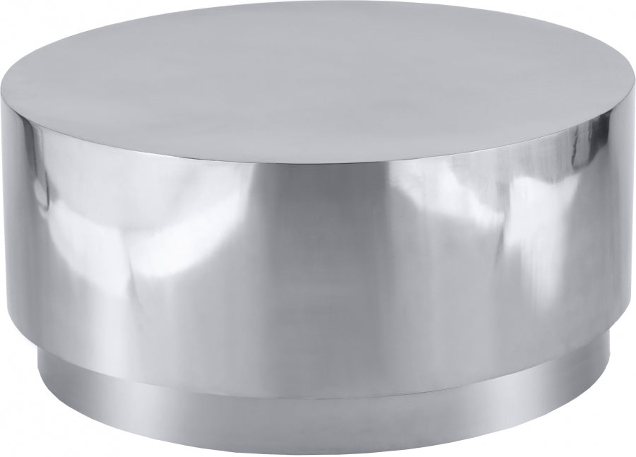 Table basse jazzy