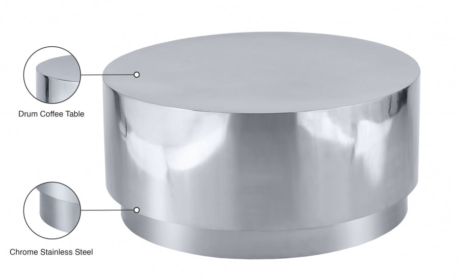 Table basse jazzy