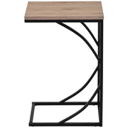Table d'appoint Darcy en naturel