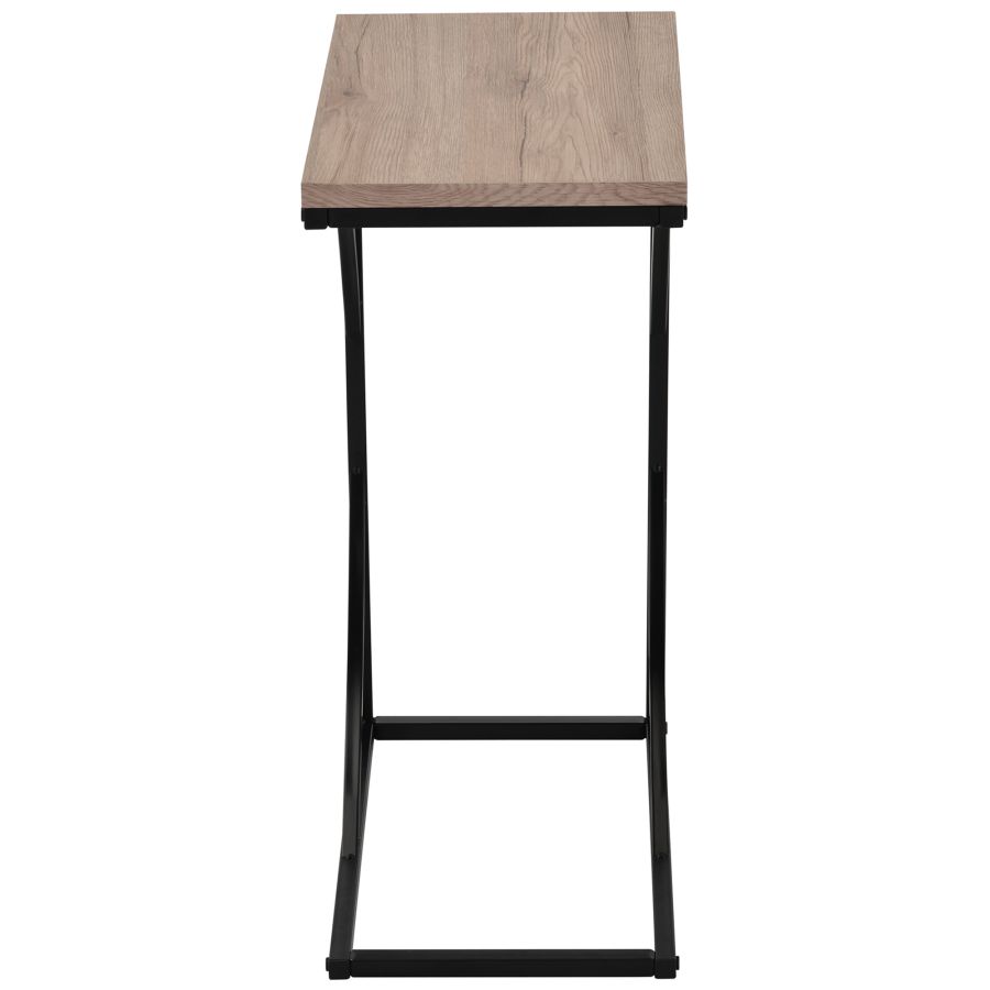 Table d'appoint Darcy en naturel