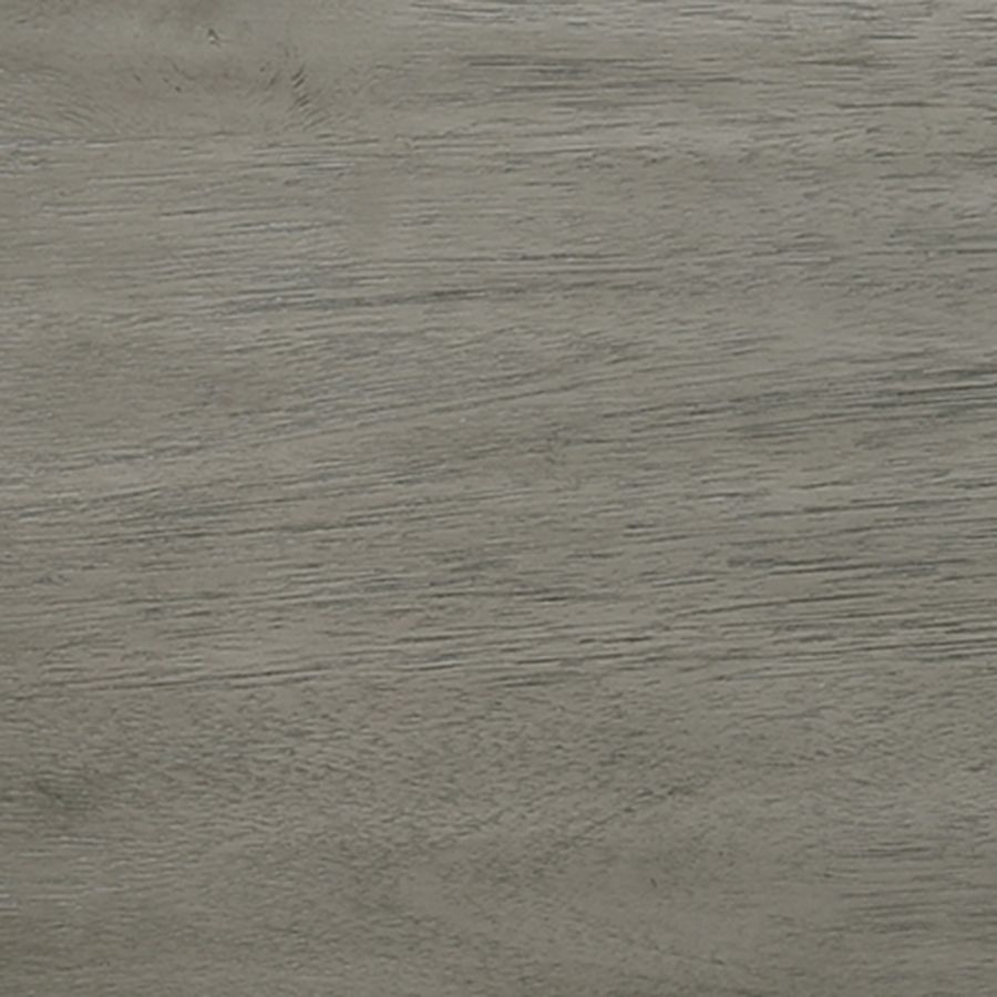 Table console Faro en gris