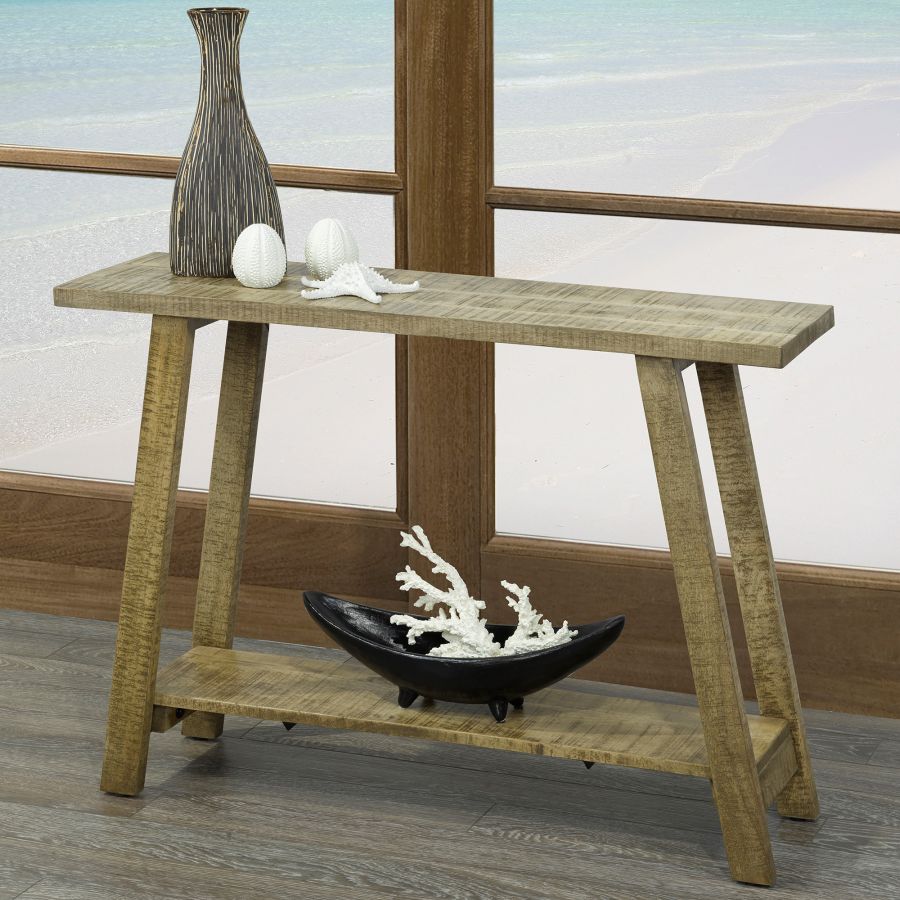 Table console Volsa en récupération