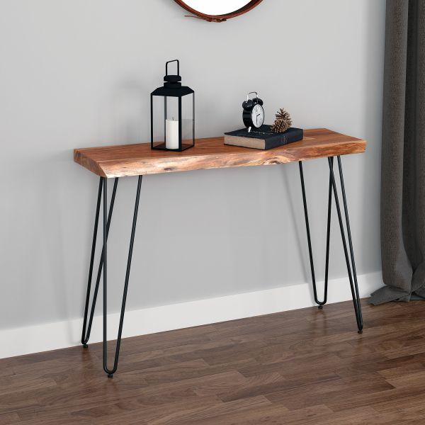 Nila Console/Bureau en Nature