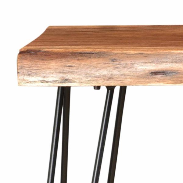 Nila Console/Bureau en Nature
