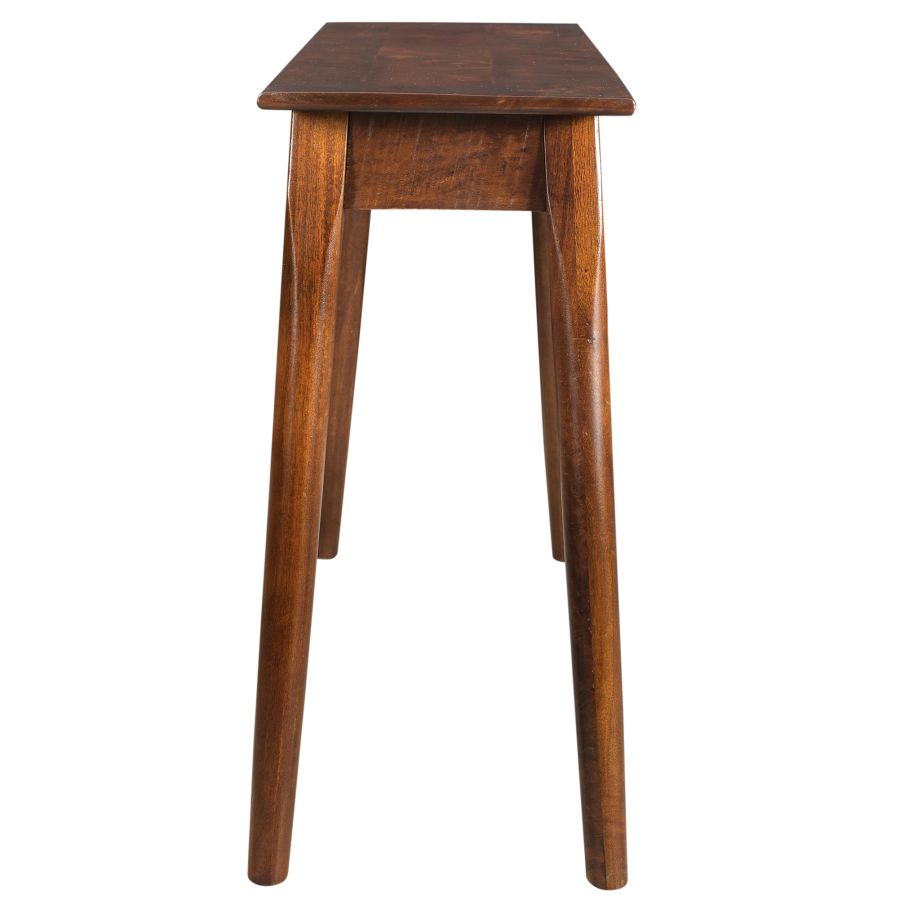 Chintu Console/Bureau en Noyer