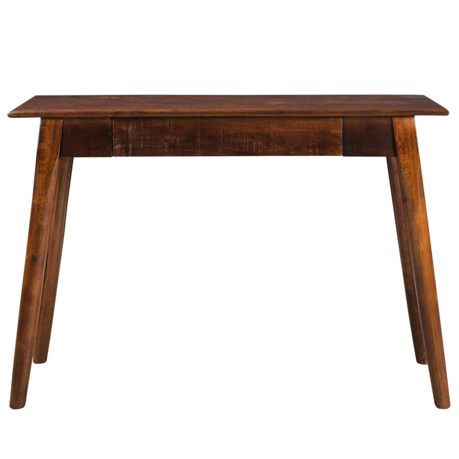 Chintu Console/Bureau en Noyer