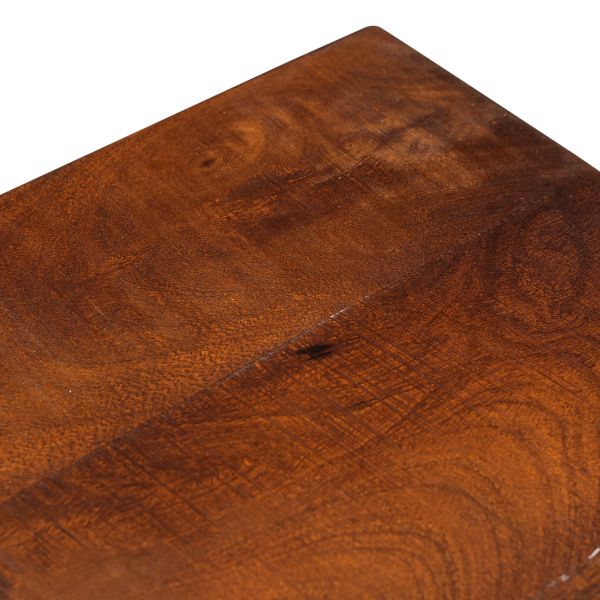 Chintu Console/Bureau en Noyer