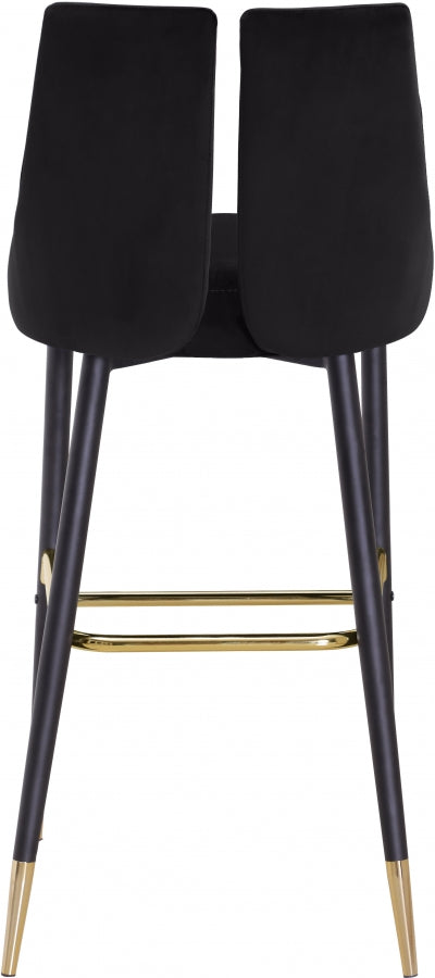 Tabouret de bar élégant