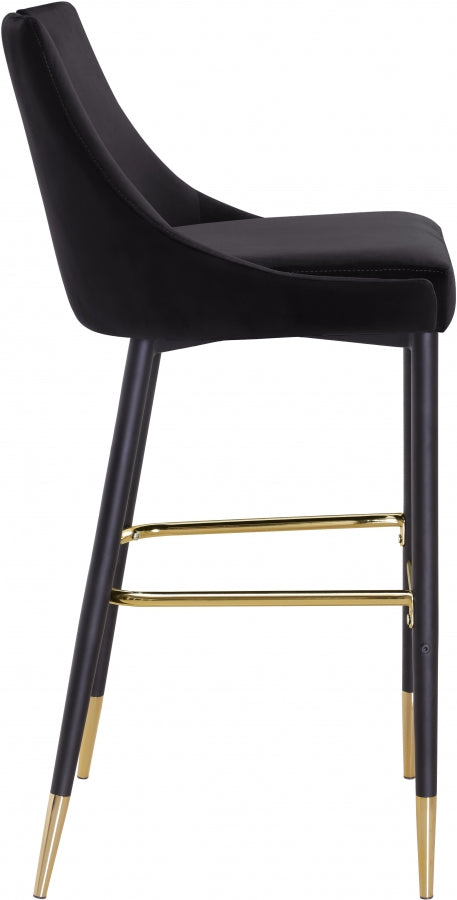 Tabouret de bar élégant