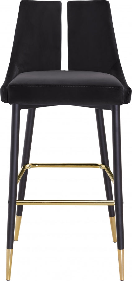 Tabouret de bar élégant