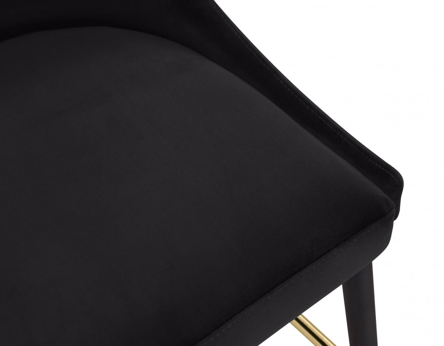 Tabouret de bar élégant